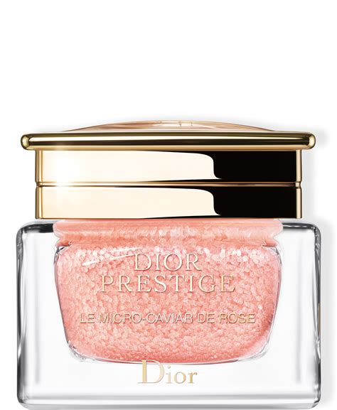 dior prestige micro caviar rose|DIOR Prestige Le Micro.